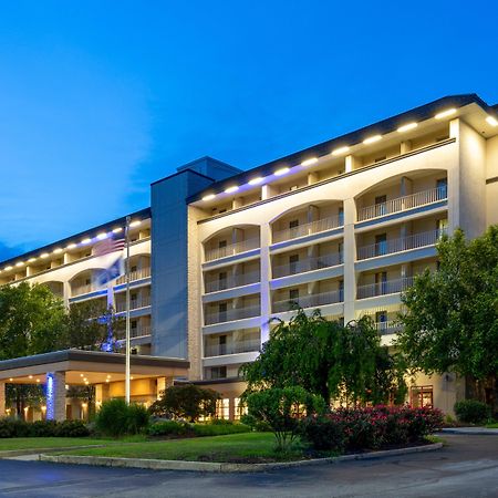 Holiday Inn Express Hotel & Suites Philadelphia - King Of Prussia By Ihg Exteriör bild