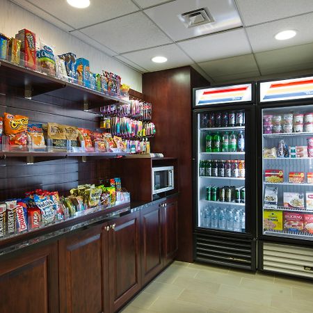 Holiday Inn Express Hotel & Suites Philadelphia - King Of Prussia By Ihg Exteriör bild