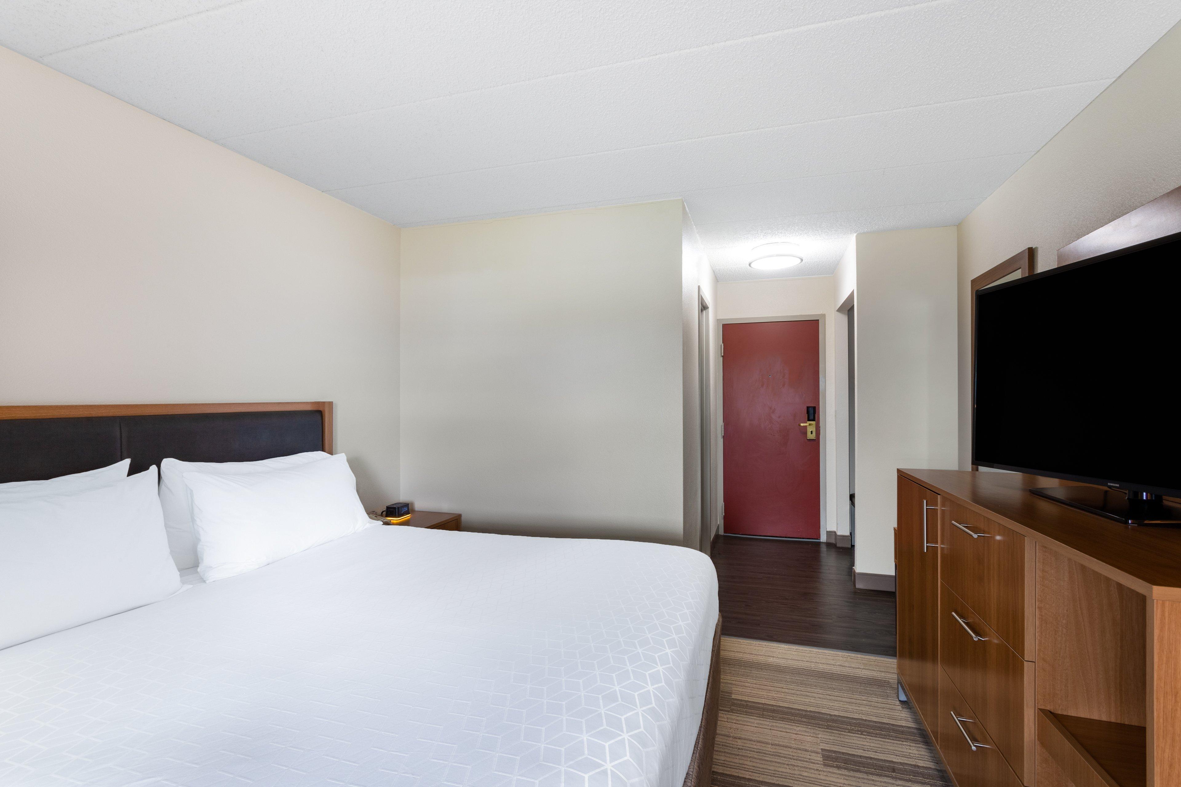 Holiday Inn Express Hotel & Suites Philadelphia - King Of Prussia By Ihg Exteriör bild