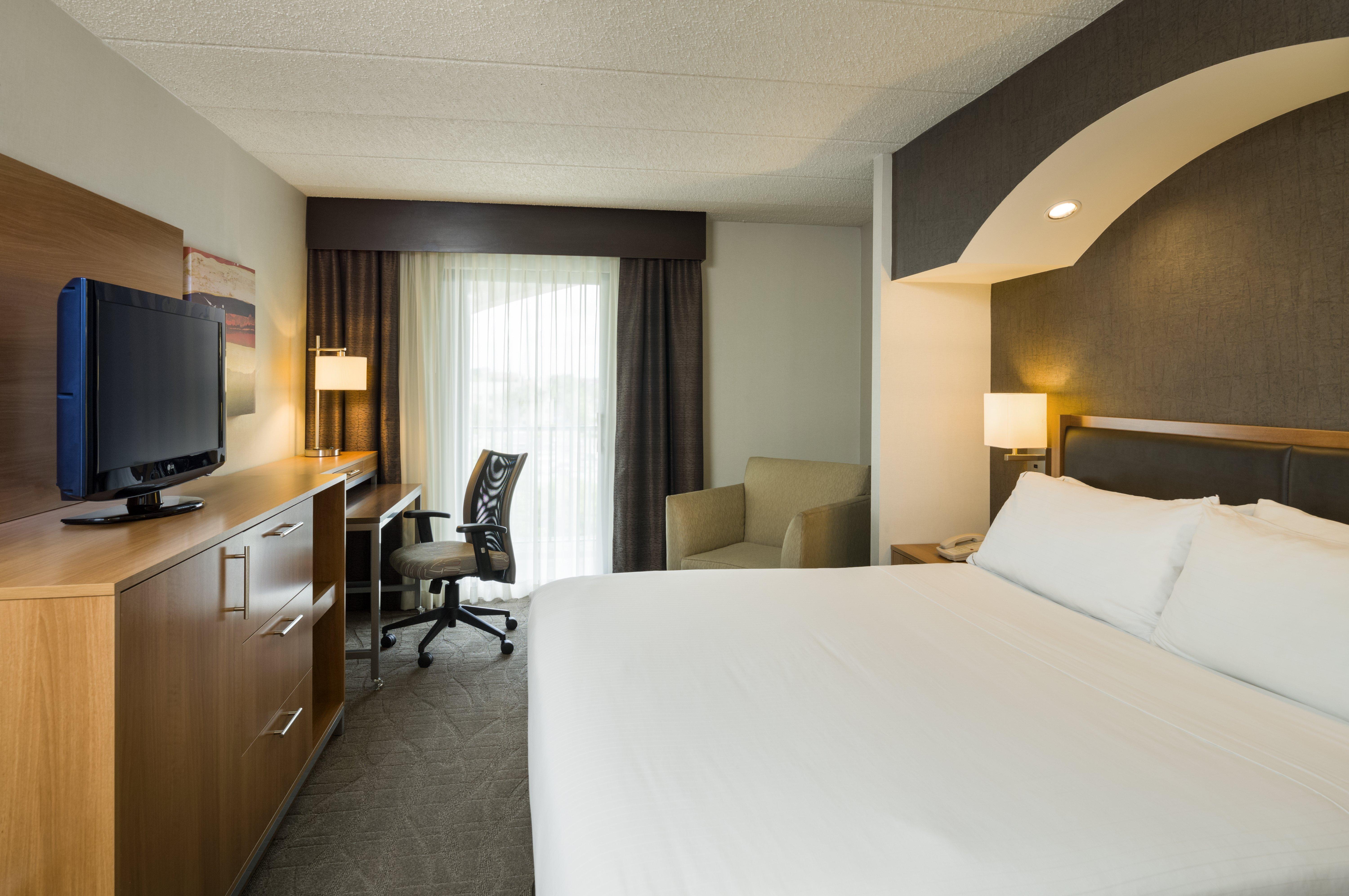 Holiday Inn Express Hotel & Suites Philadelphia - King Of Prussia By Ihg Exteriör bild