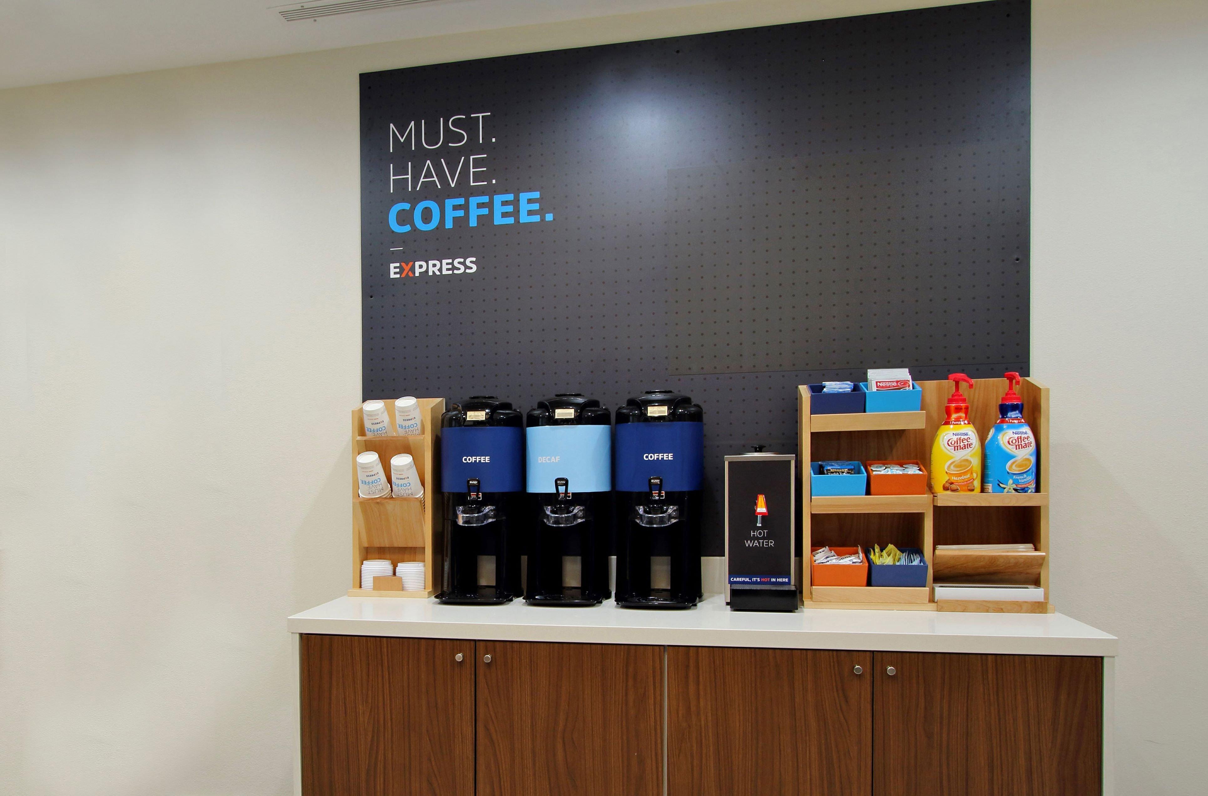 Holiday Inn Express Hotel & Suites Philadelphia - King Of Prussia By Ihg Exteriör bild