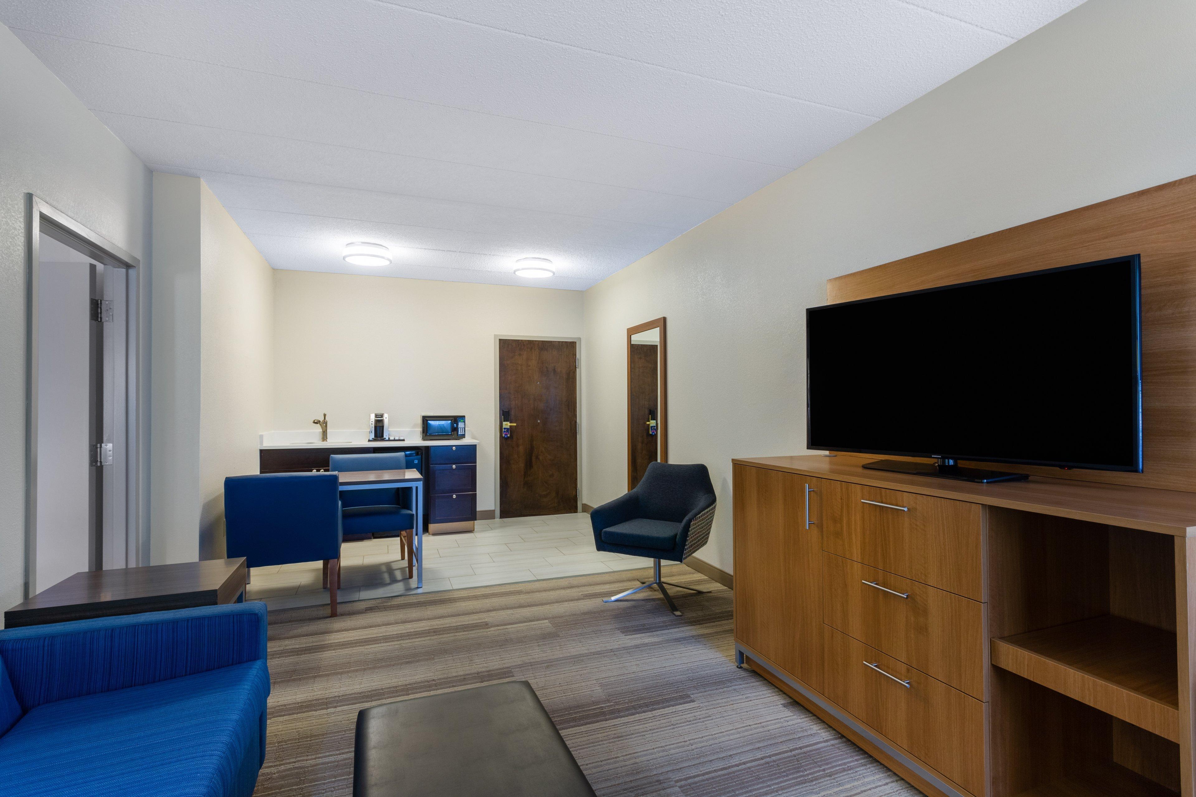 Holiday Inn Express Hotel & Suites Philadelphia - King Of Prussia By Ihg Exteriör bild