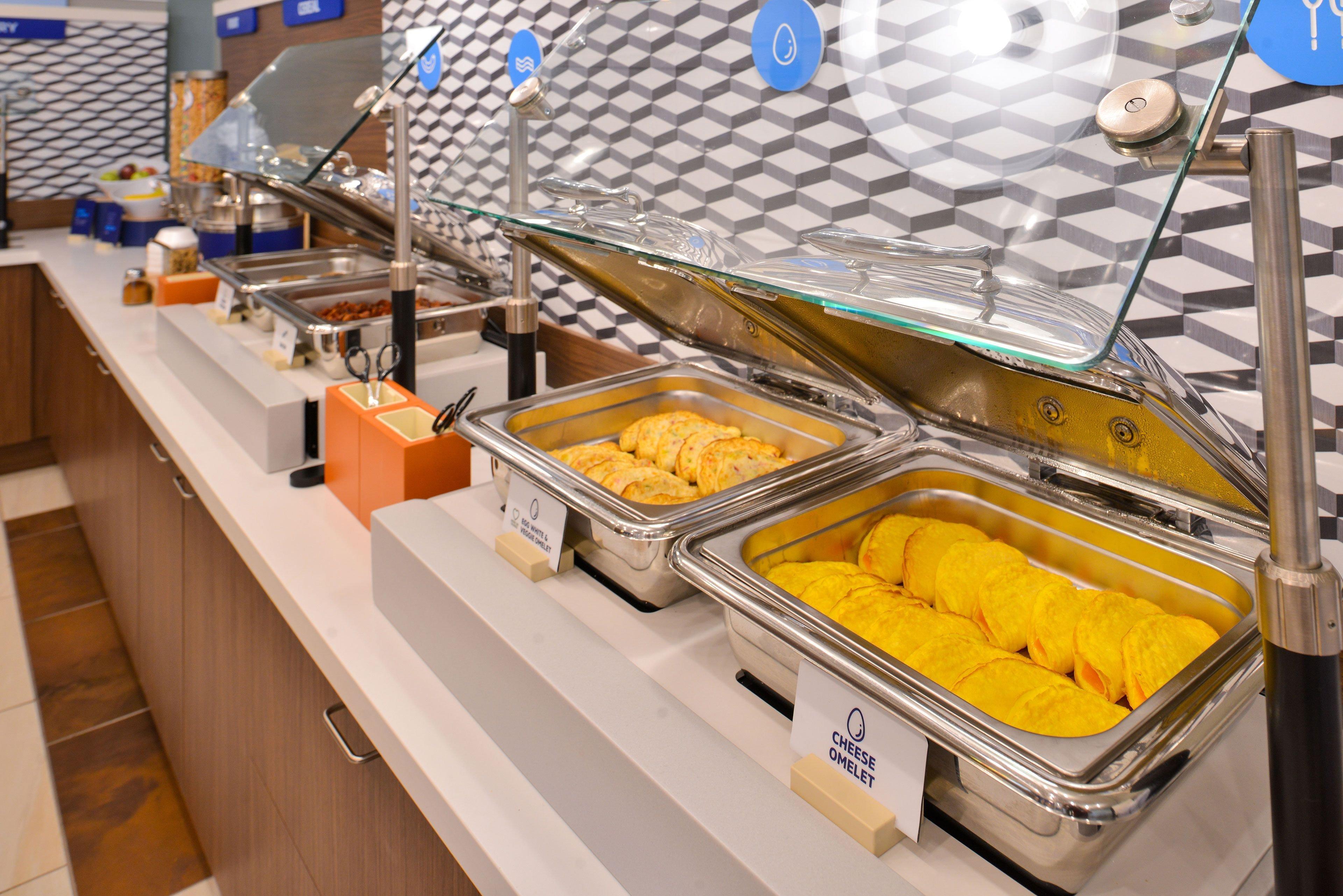 Holiday Inn Express Hotel & Suites Philadelphia - King Of Prussia By Ihg Exteriör bild