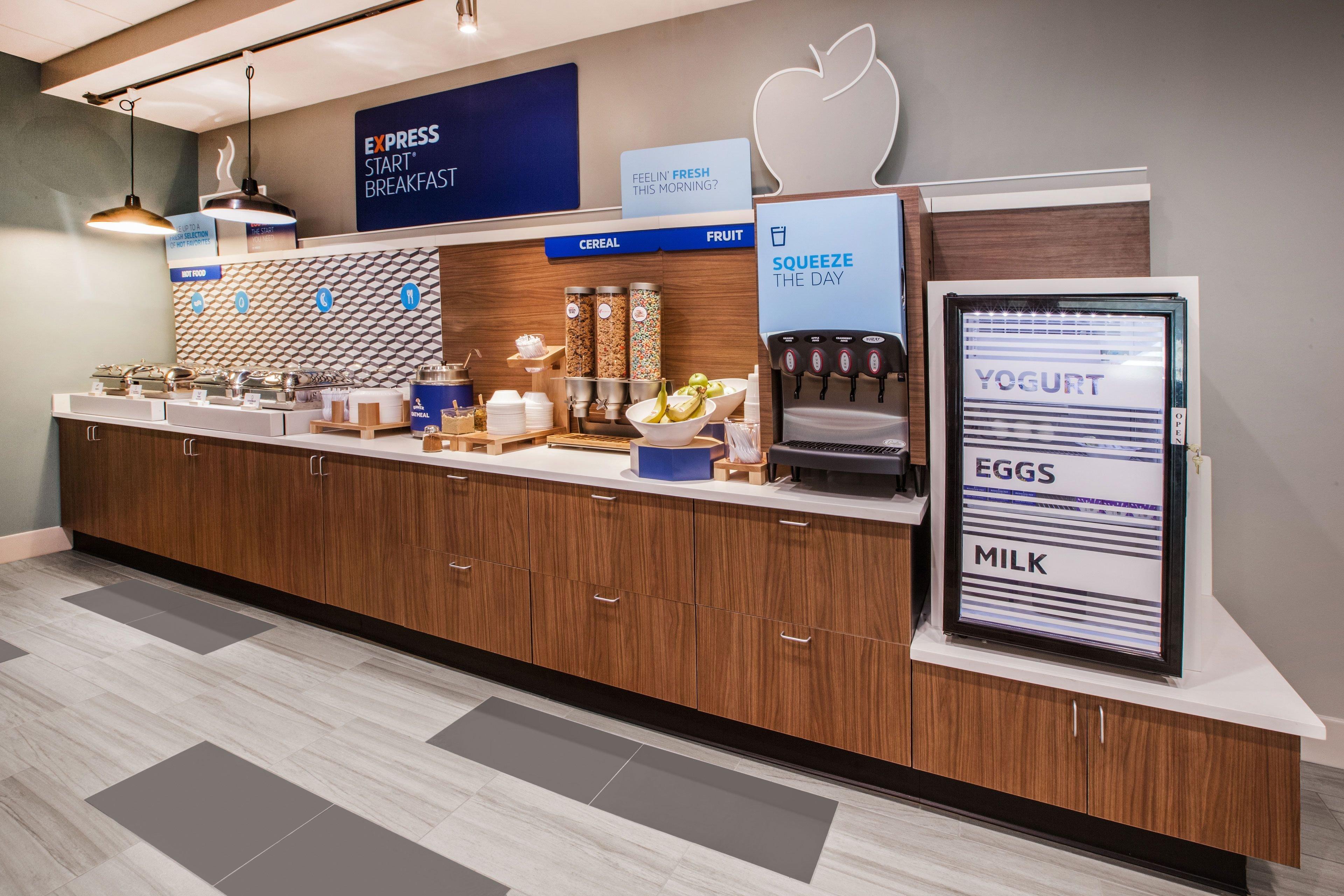 Holiday Inn Express Hotel & Suites Philadelphia - King Of Prussia By Ihg Exteriör bild