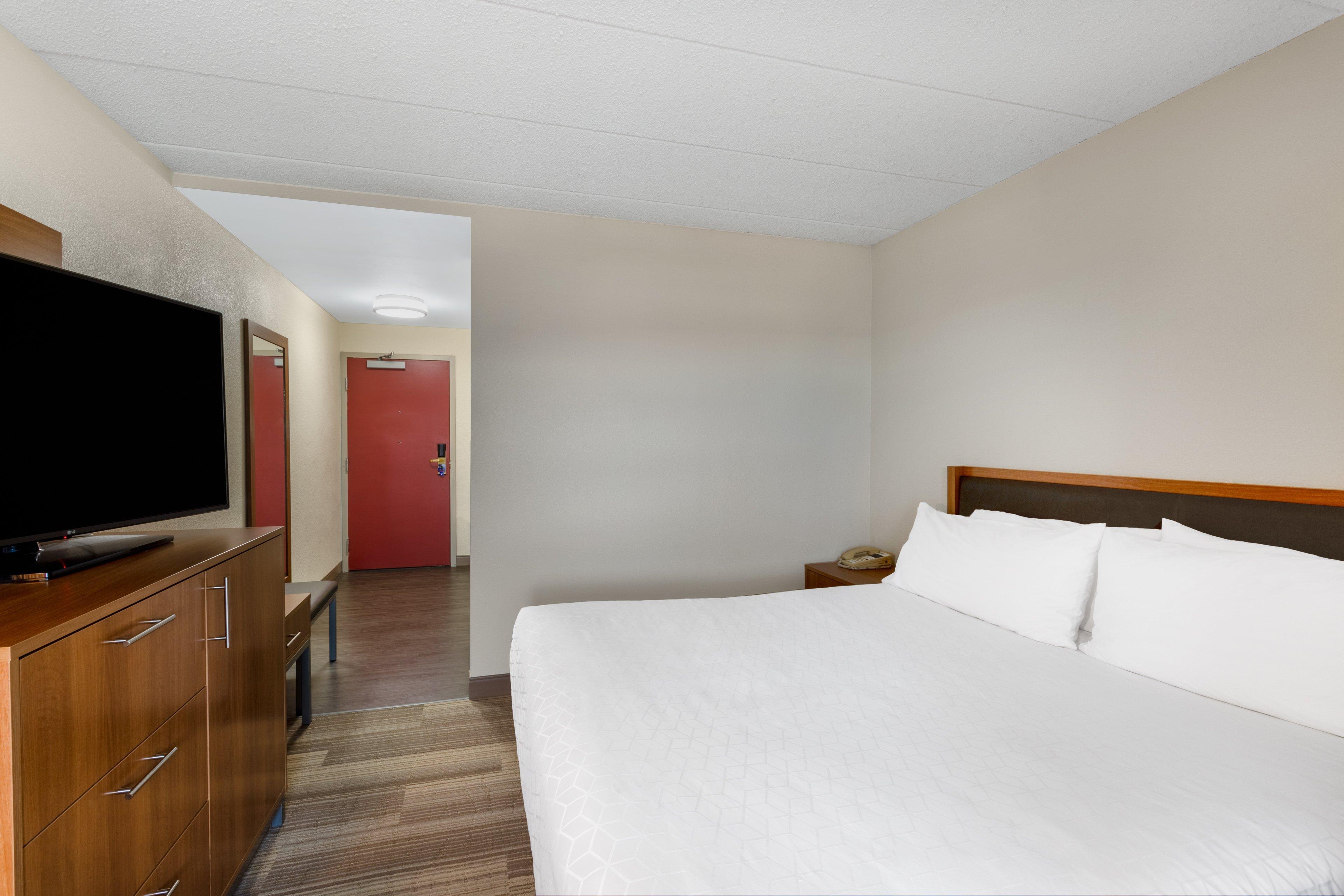 Holiday Inn Express Hotel & Suites Philadelphia - King Of Prussia By Ihg Exteriör bild