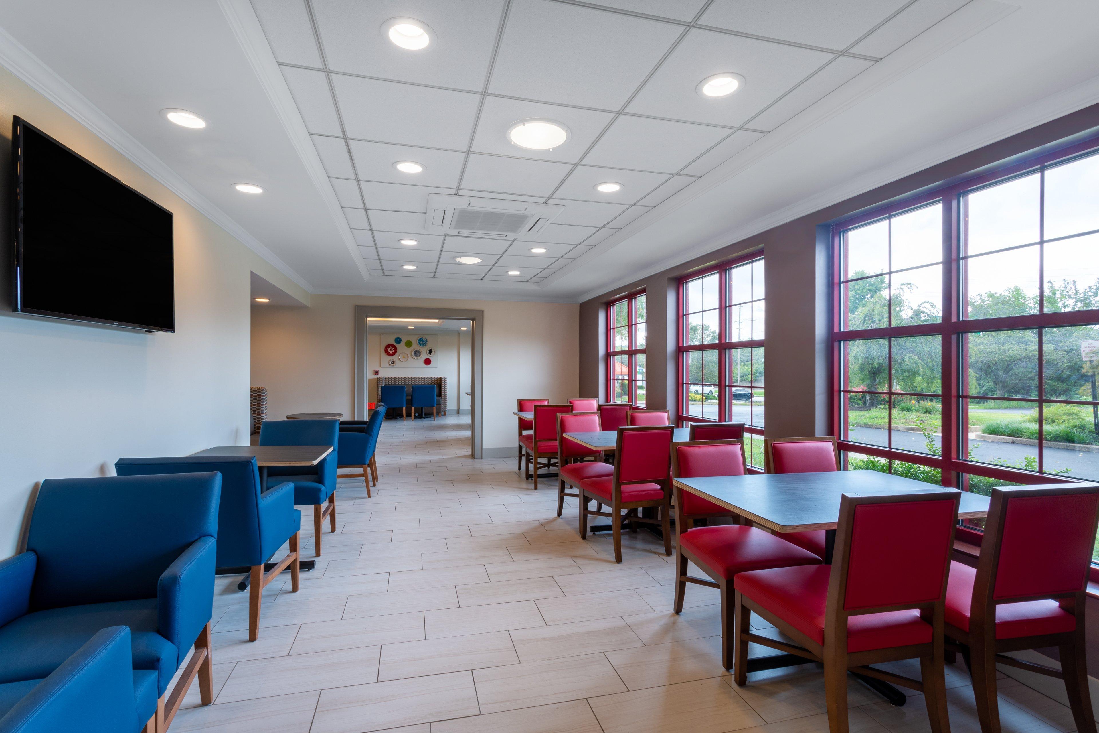 Holiday Inn Express Hotel & Suites Philadelphia - King Of Prussia By Ihg Exteriör bild