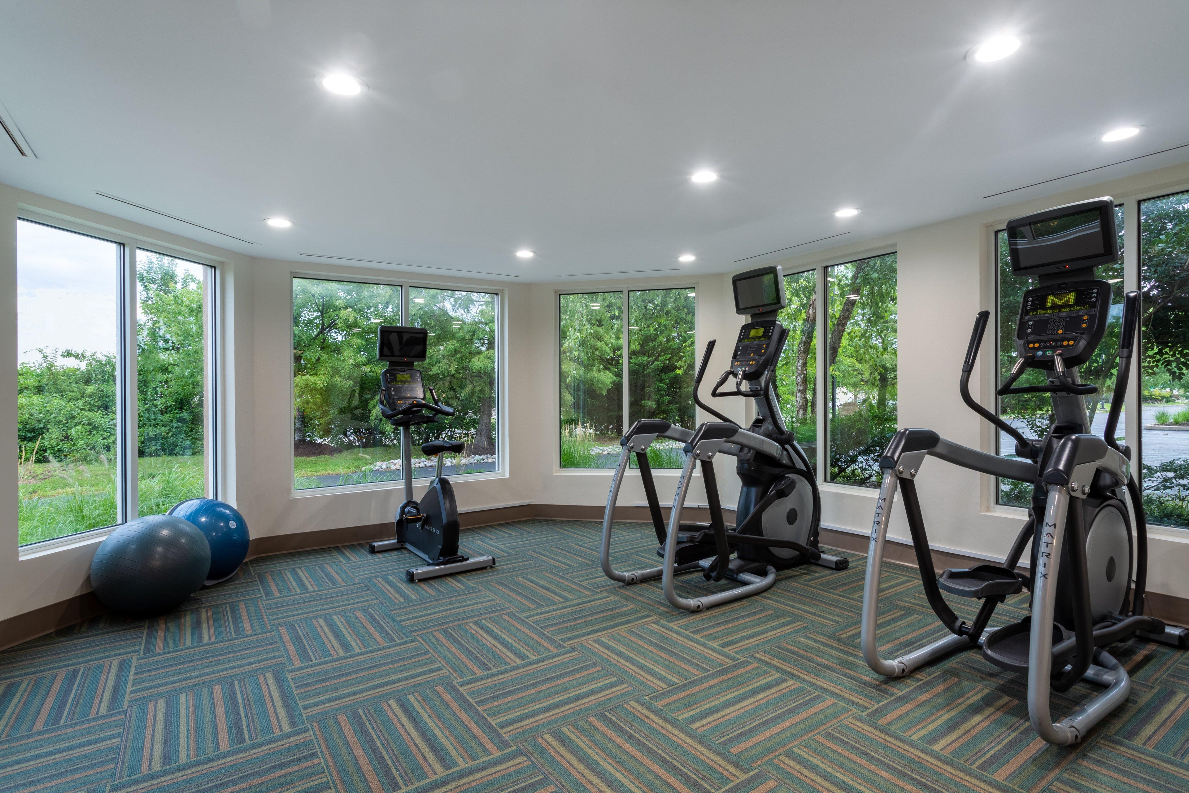 Holiday Inn Express Hotel & Suites Philadelphia - King Of Prussia By Ihg Exteriör bild