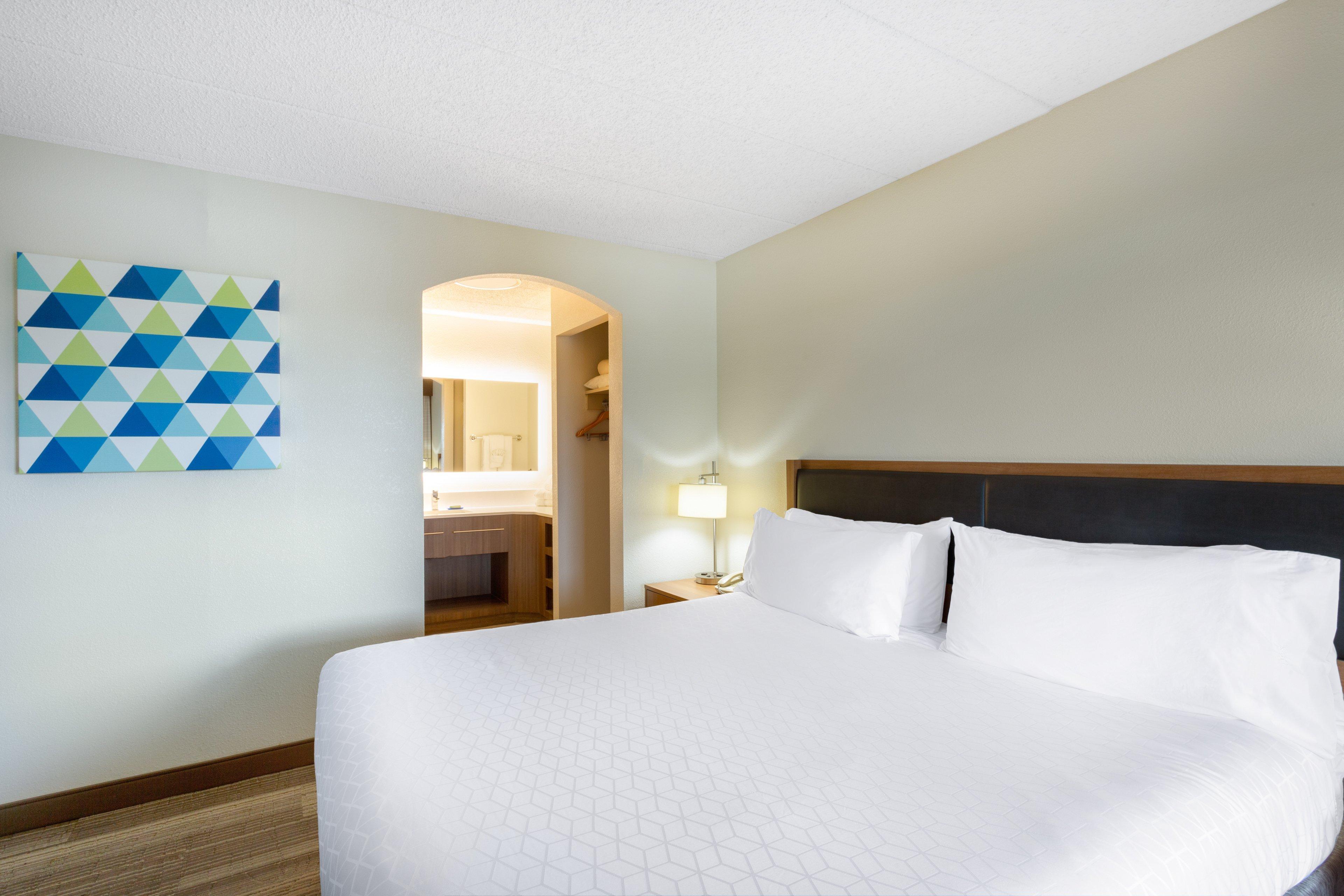 Holiday Inn Express Hotel & Suites Philadelphia - King Of Prussia By Ihg Exteriör bild