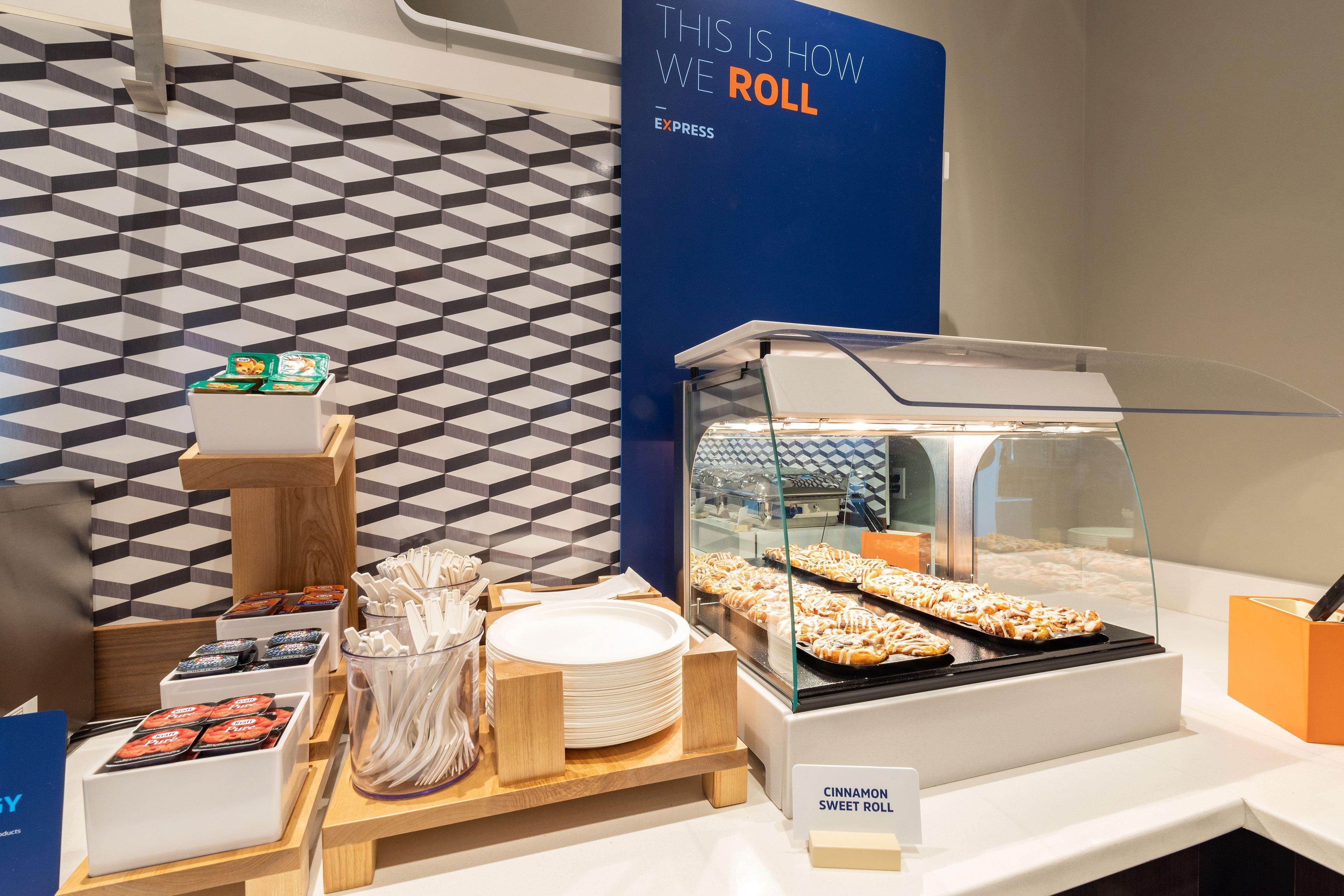 Holiday Inn Express Hotel & Suites Philadelphia - King Of Prussia By Ihg Exteriör bild