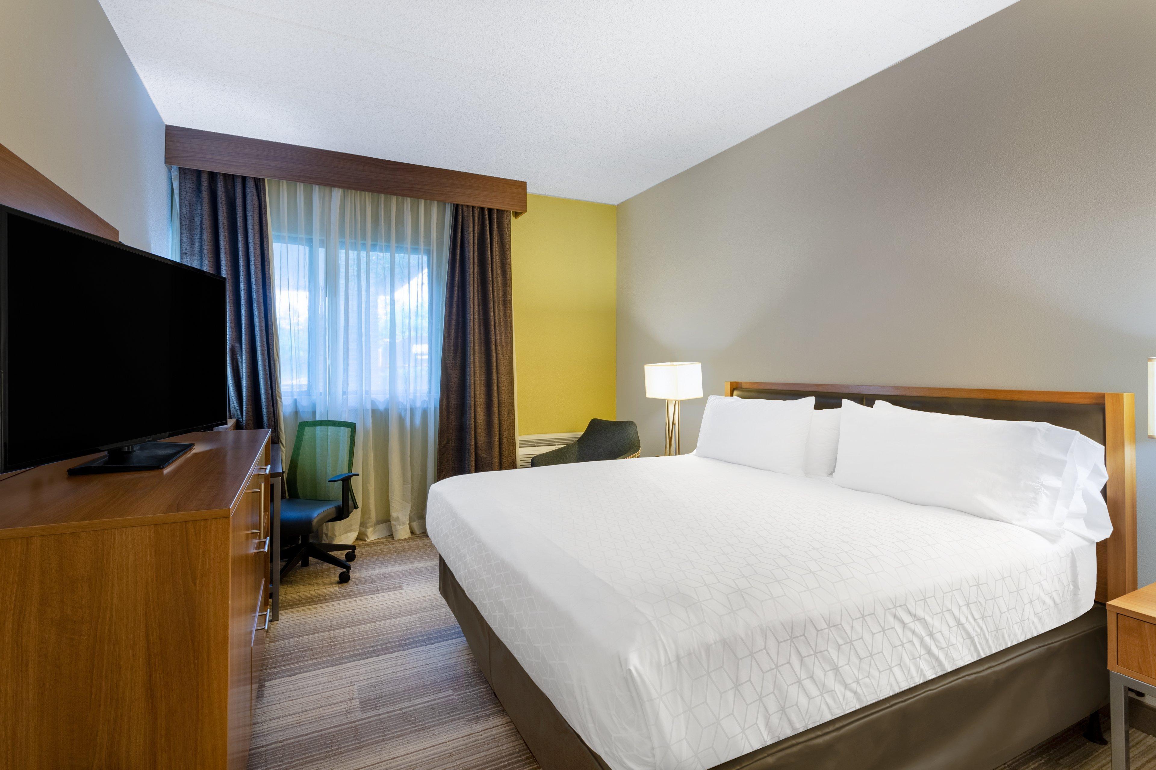 Holiday Inn Express Hotel & Suites Philadelphia - King Of Prussia By Ihg Exteriör bild