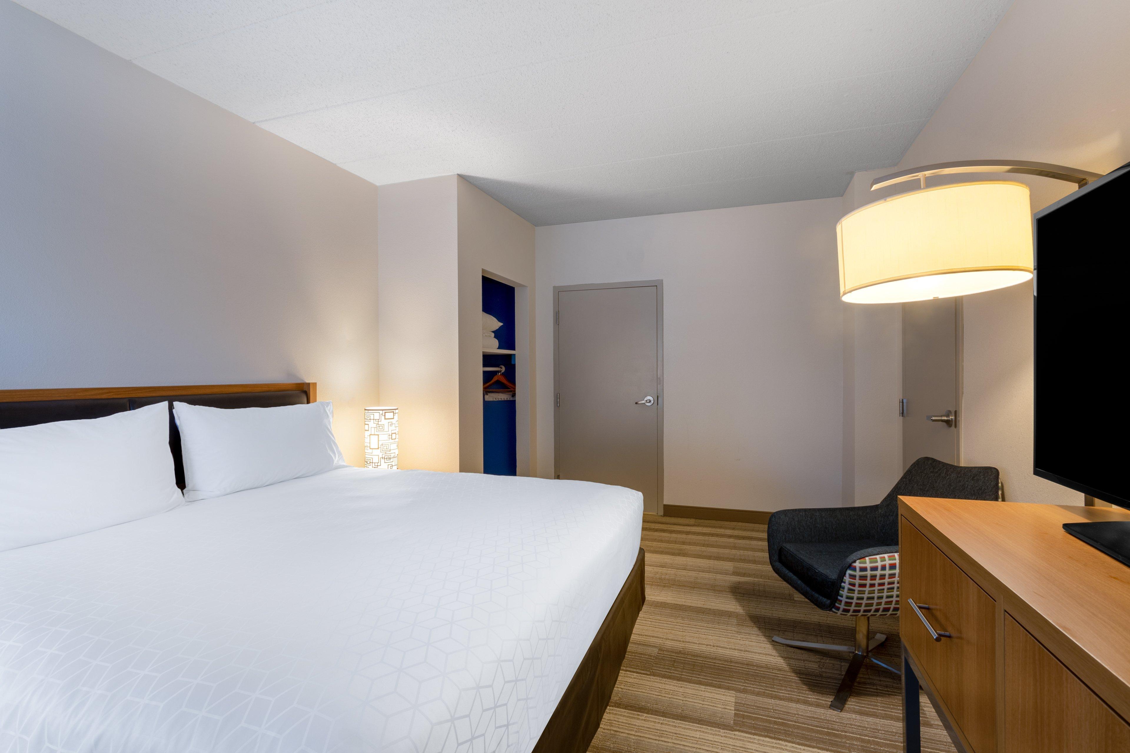 Holiday Inn Express Hotel & Suites Philadelphia - King Of Prussia By Ihg Exteriör bild