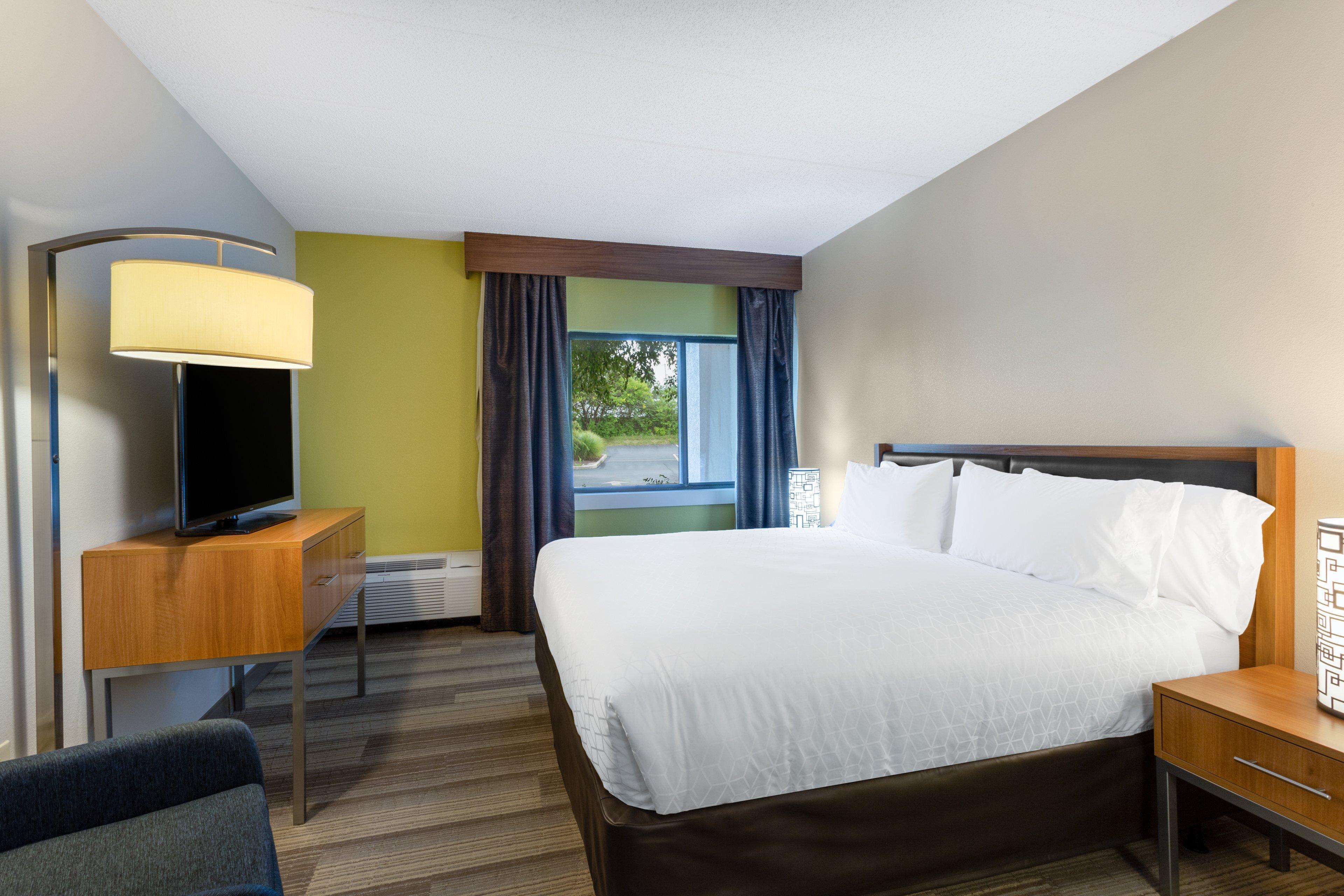 Holiday Inn Express Hotel & Suites Philadelphia - King Of Prussia By Ihg Exteriör bild