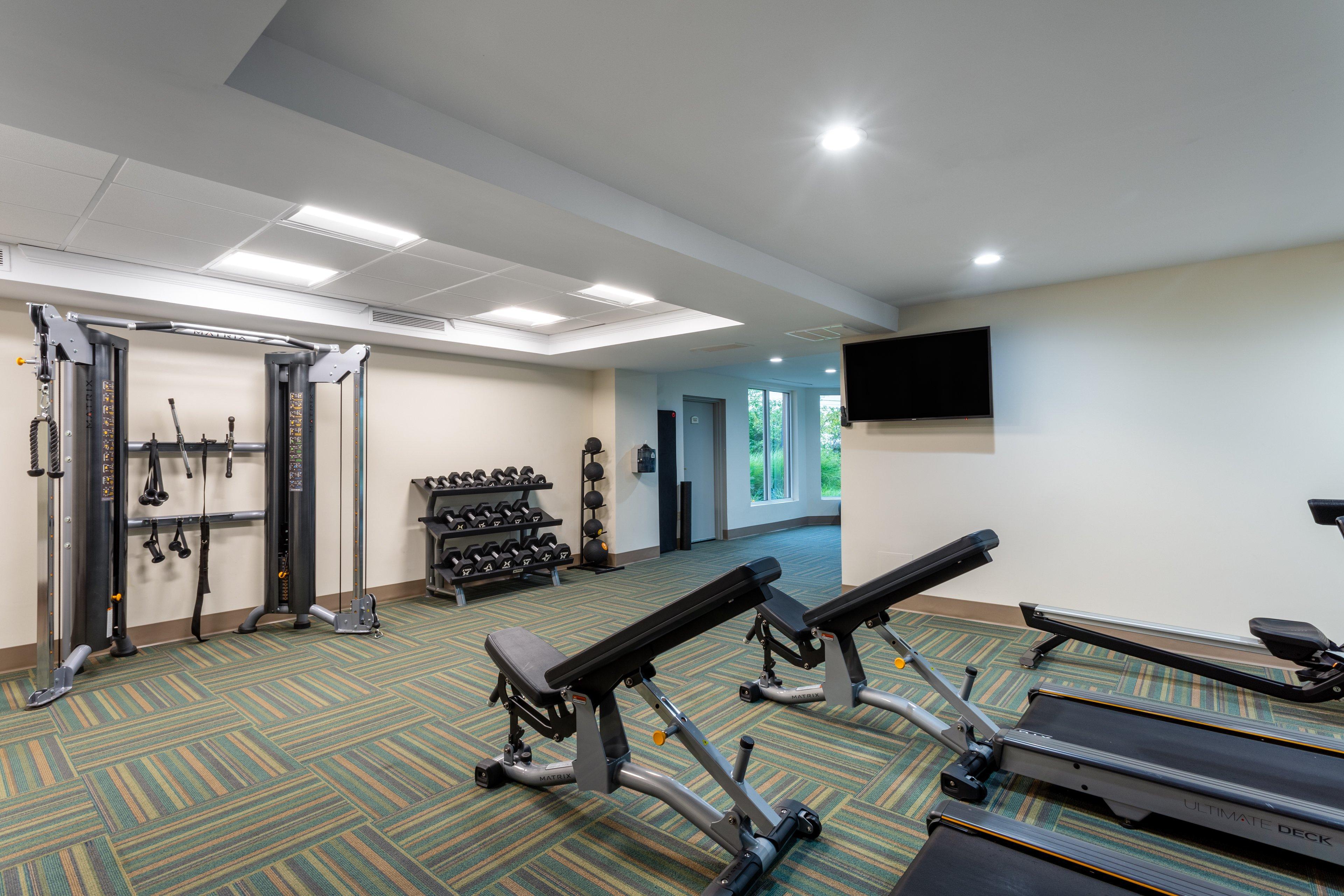 Holiday Inn Express Hotel & Suites Philadelphia - King Of Prussia By Ihg Exteriör bild