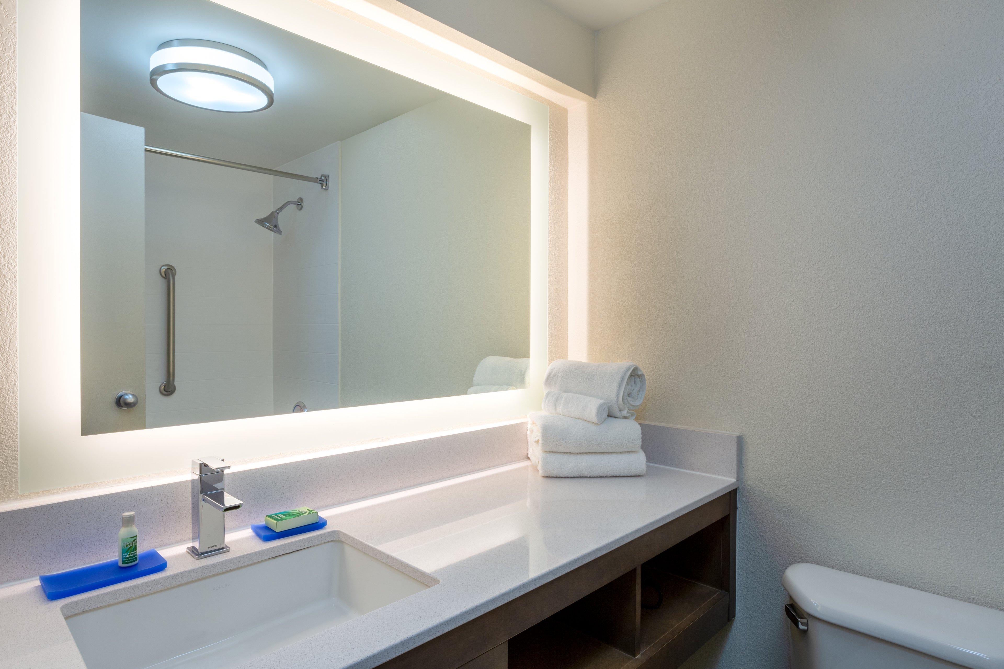 Holiday Inn Express Hotel & Suites Philadelphia - King Of Prussia By Ihg Exteriör bild