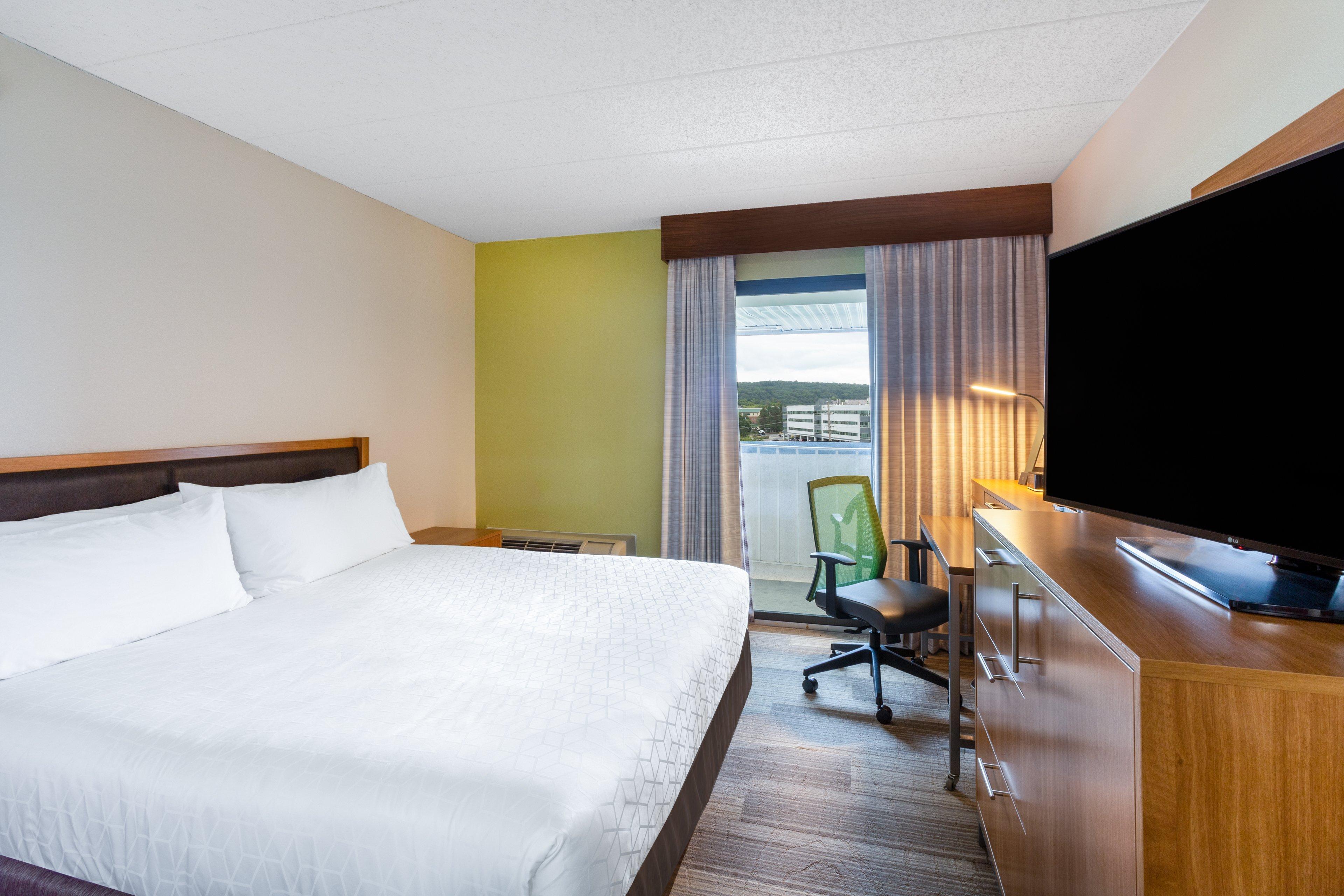 Holiday Inn Express Hotel & Suites Philadelphia - King Of Prussia By Ihg Exteriör bild