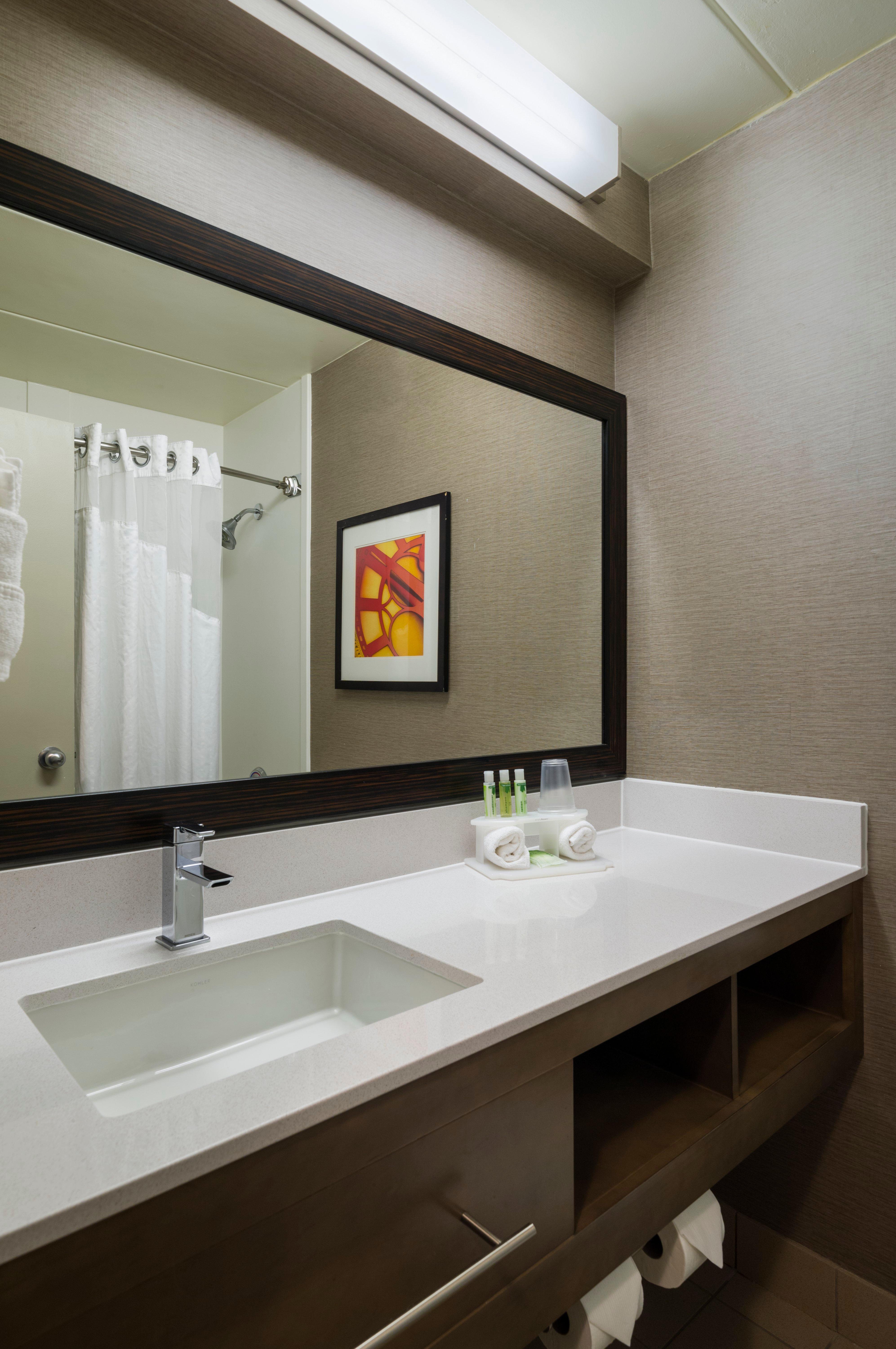 Holiday Inn Express Hotel & Suites Philadelphia - King Of Prussia By Ihg Exteriör bild