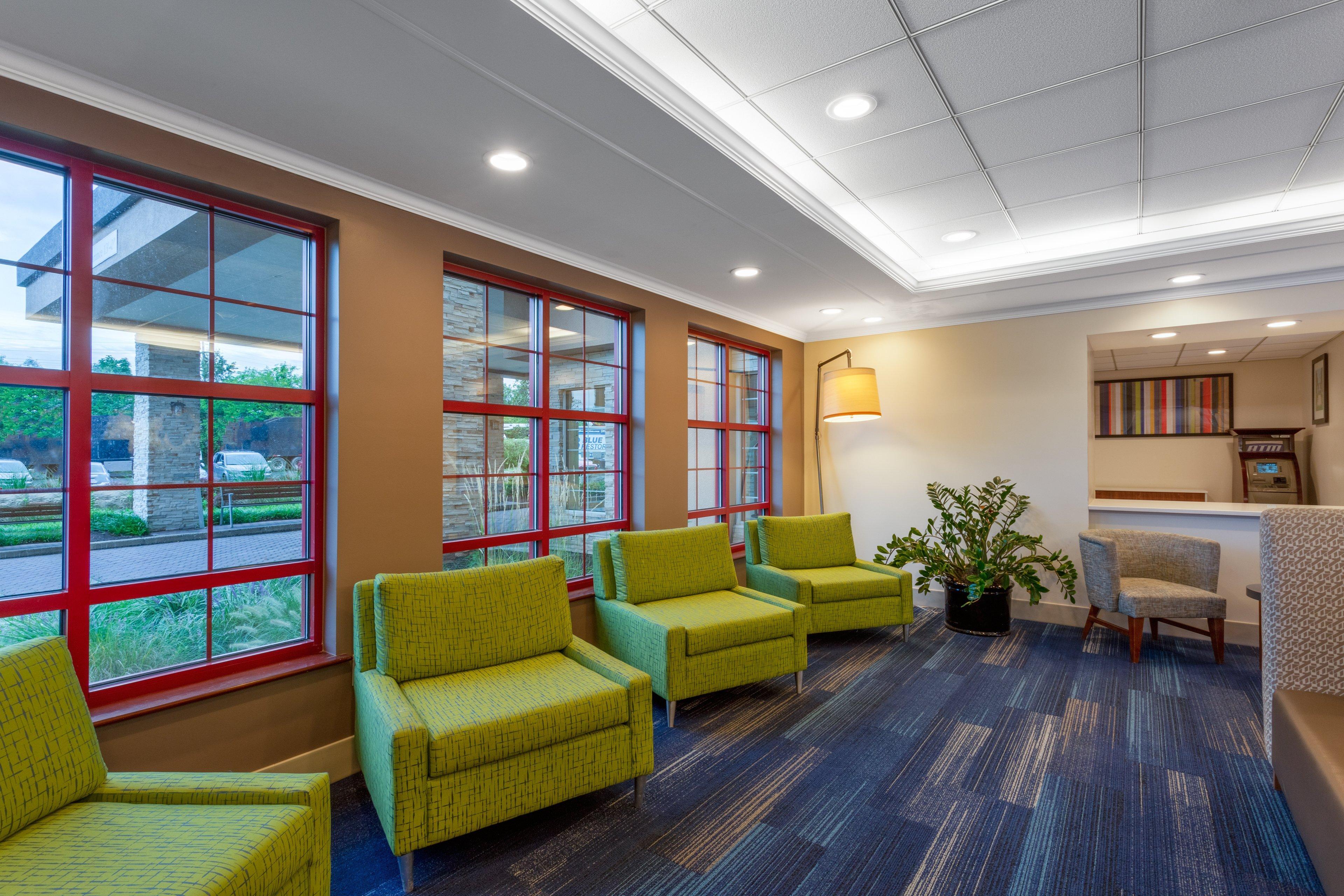 Holiday Inn Express Hotel & Suites Philadelphia - King Of Prussia By Ihg Exteriör bild