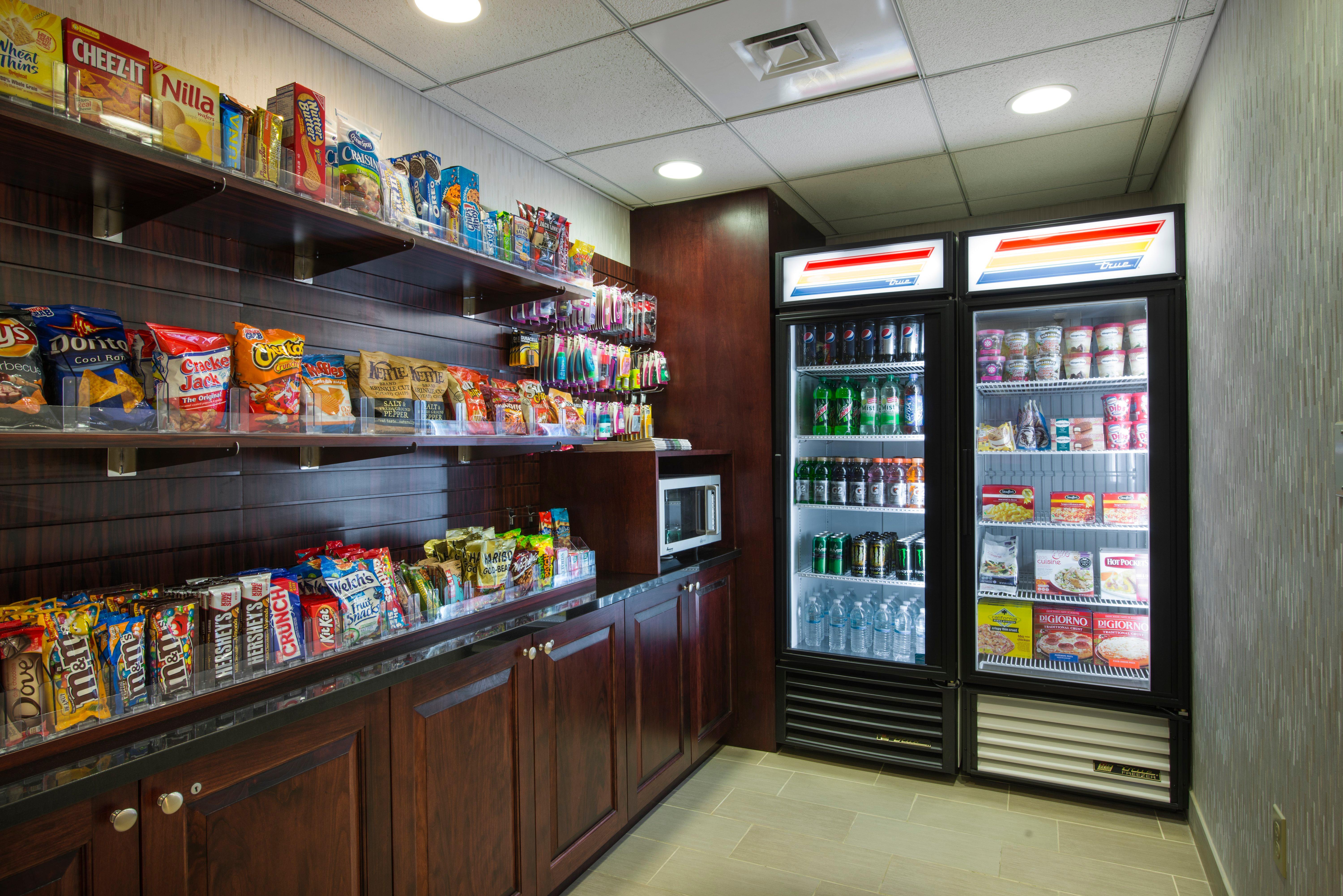 Holiday Inn Express Hotel & Suites Philadelphia - King Of Prussia By Ihg Exteriör bild