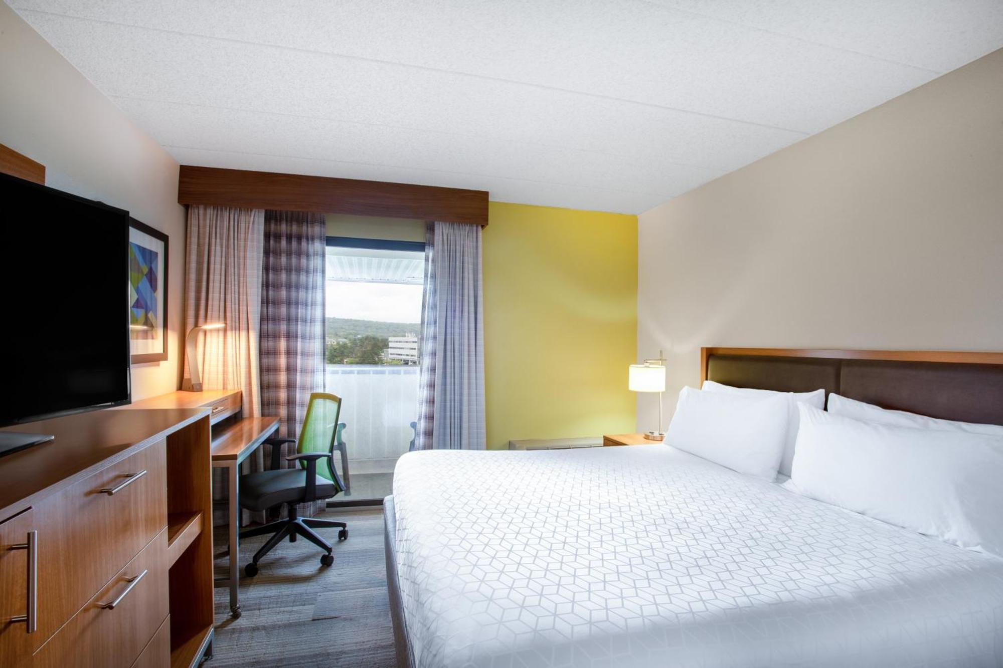 Holiday Inn Express Hotel & Suites Philadelphia - King Of Prussia By Ihg Exteriör bild