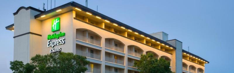 Holiday Inn Express Hotel & Suites Philadelphia - King Of Prussia By Ihg Exteriör bild