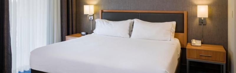 Holiday Inn Express Hotel & Suites Philadelphia - King Of Prussia By Ihg Exteriör bild