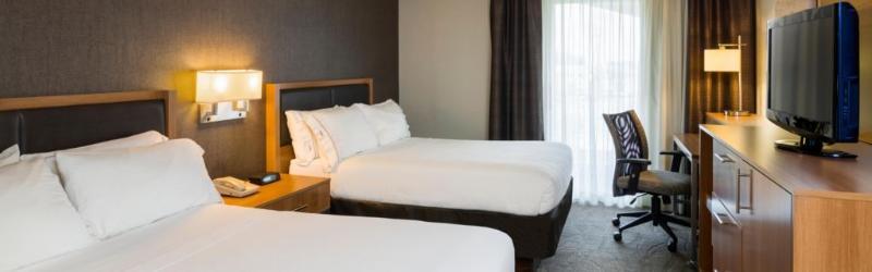 Holiday Inn Express Hotel & Suites Philadelphia - King Of Prussia By Ihg Exteriör bild