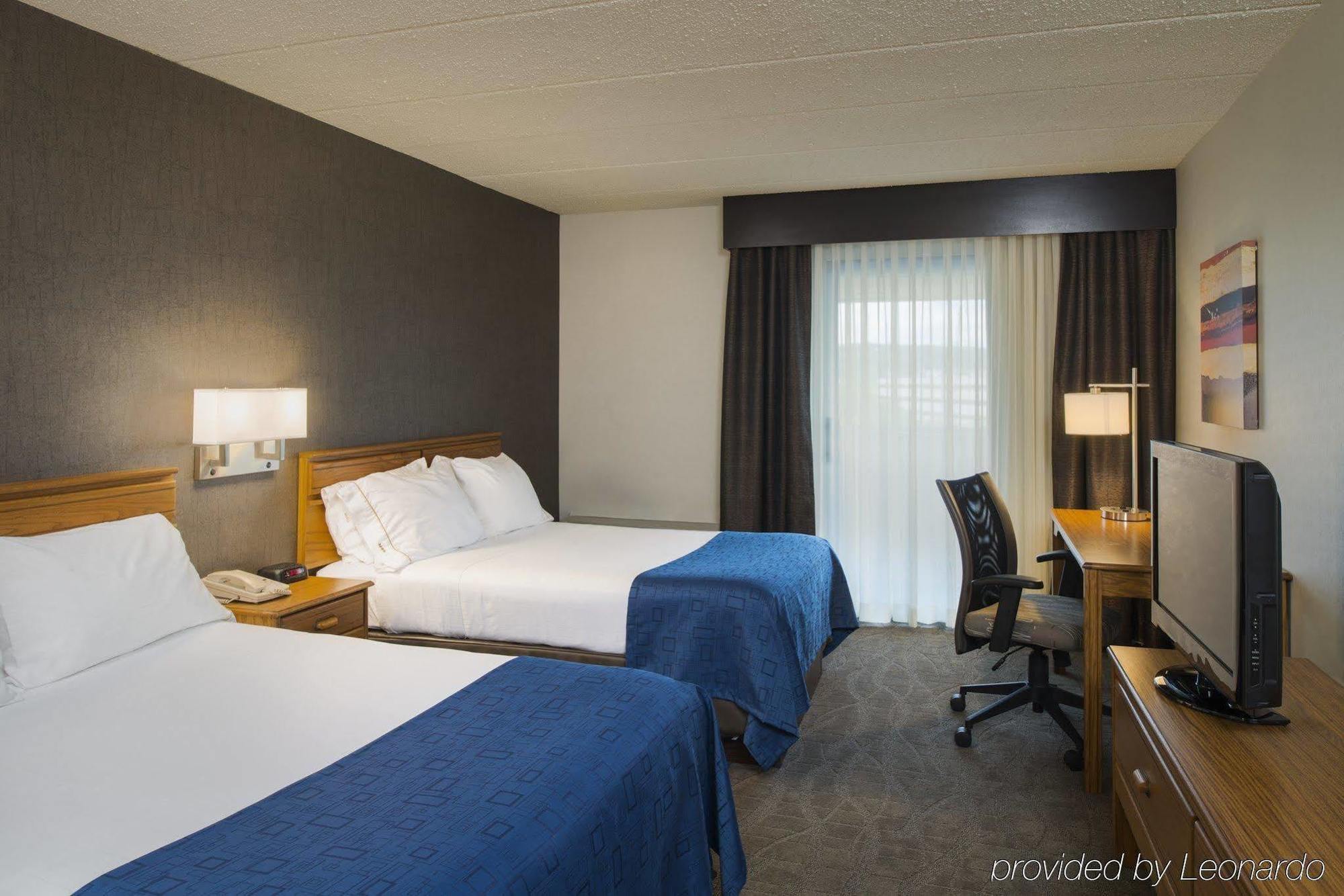 Holiday Inn Express Hotel & Suites Philadelphia - King Of Prussia By Ihg Exteriör bild