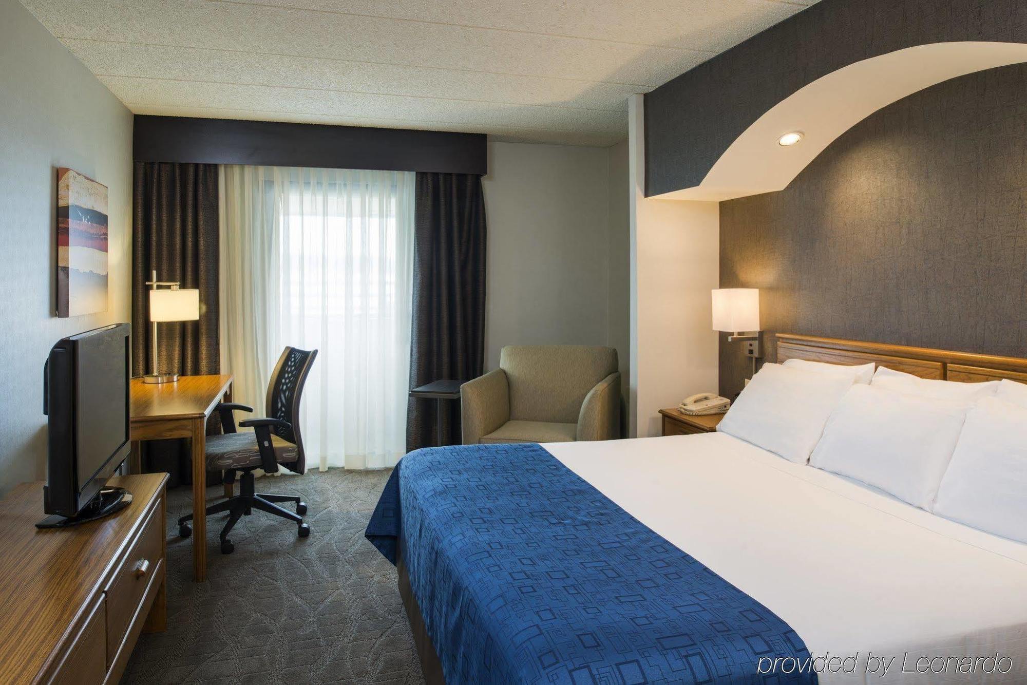 Holiday Inn Express Hotel & Suites Philadelphia - King Of Prussia By Ihg Exteriör bild